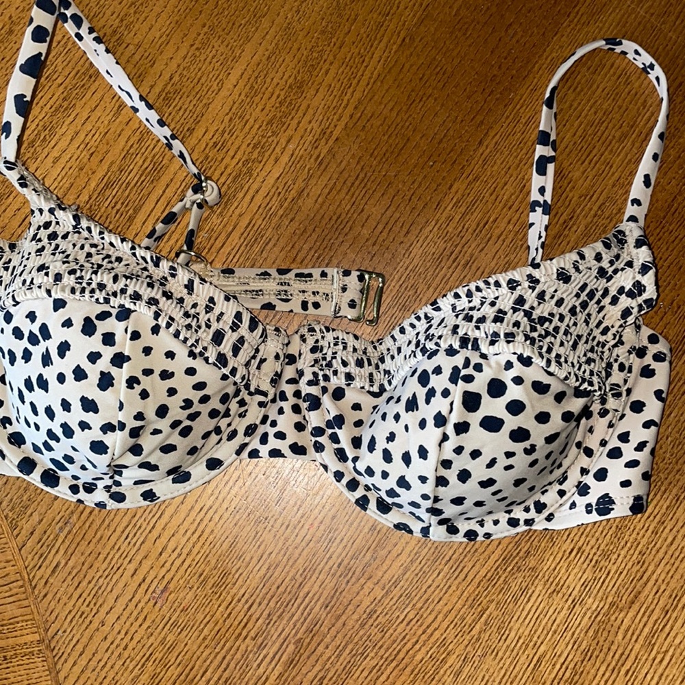Brand new with out tags